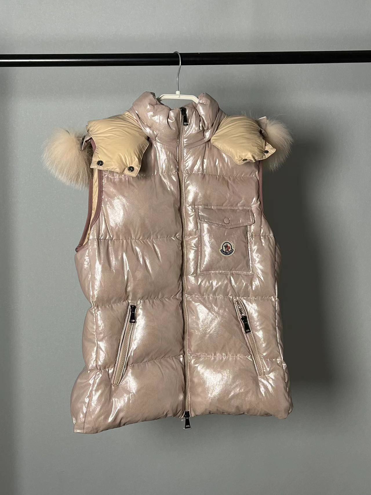 Moncler Down Jackets